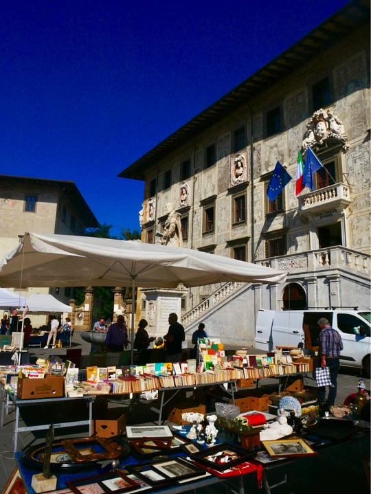 Fiera di San Michele 图片 4