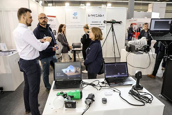CONTROL-TECH Kielce 图片 2