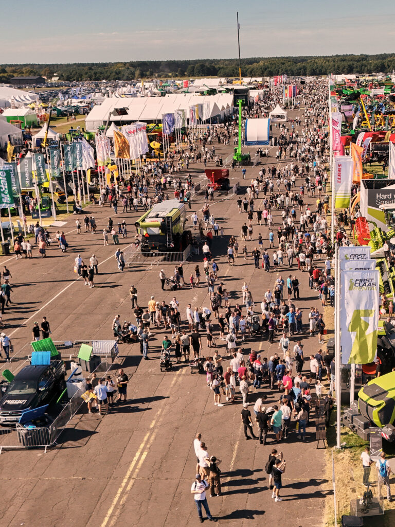 AGRO SHOW 图片 5