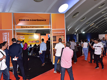 Morocco SIEMA & Food Expo 图片 4
