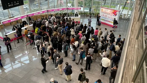 展会现场 8