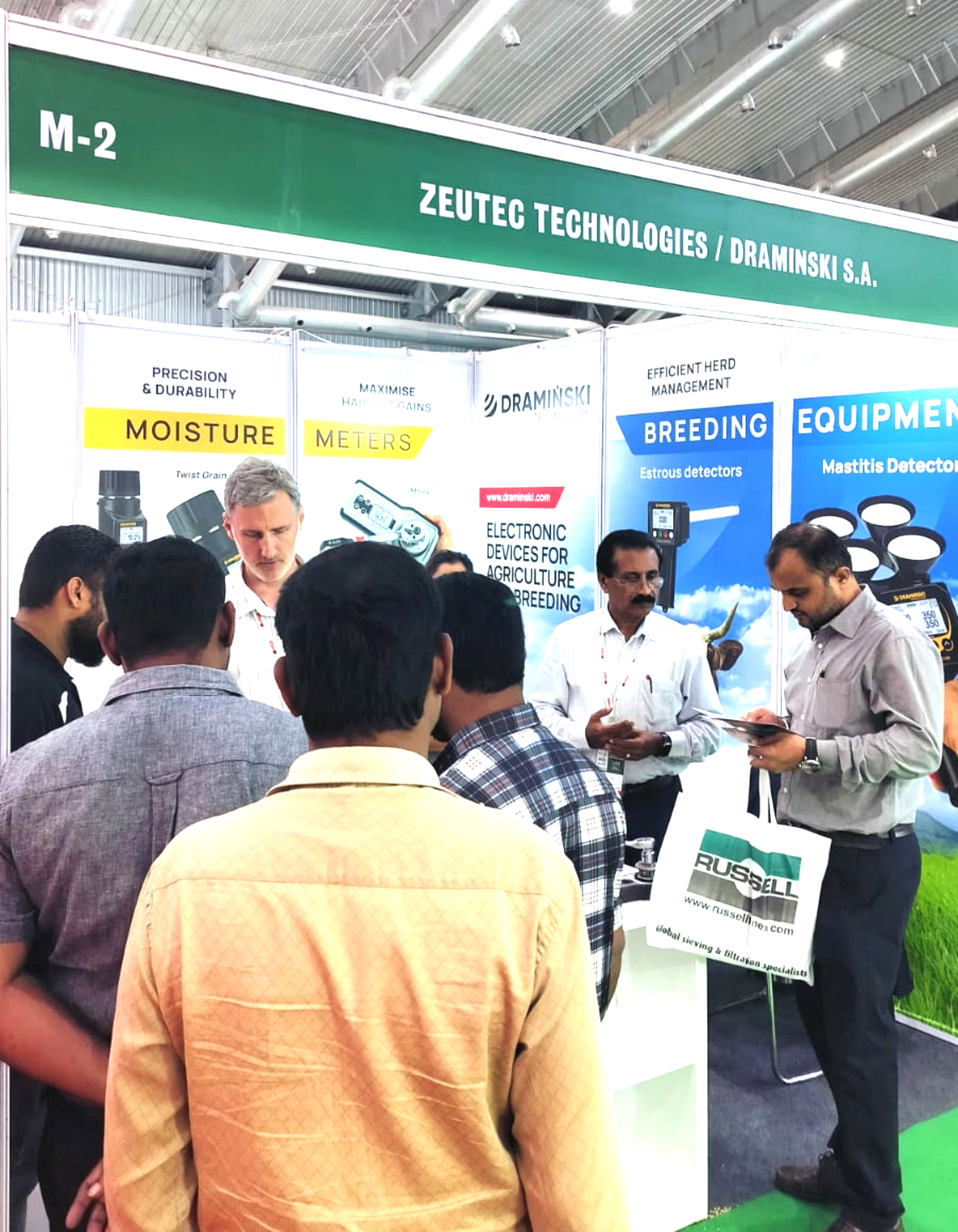 DairyTech India
