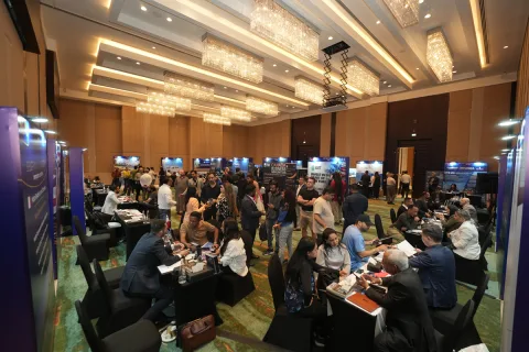 展会现场 2