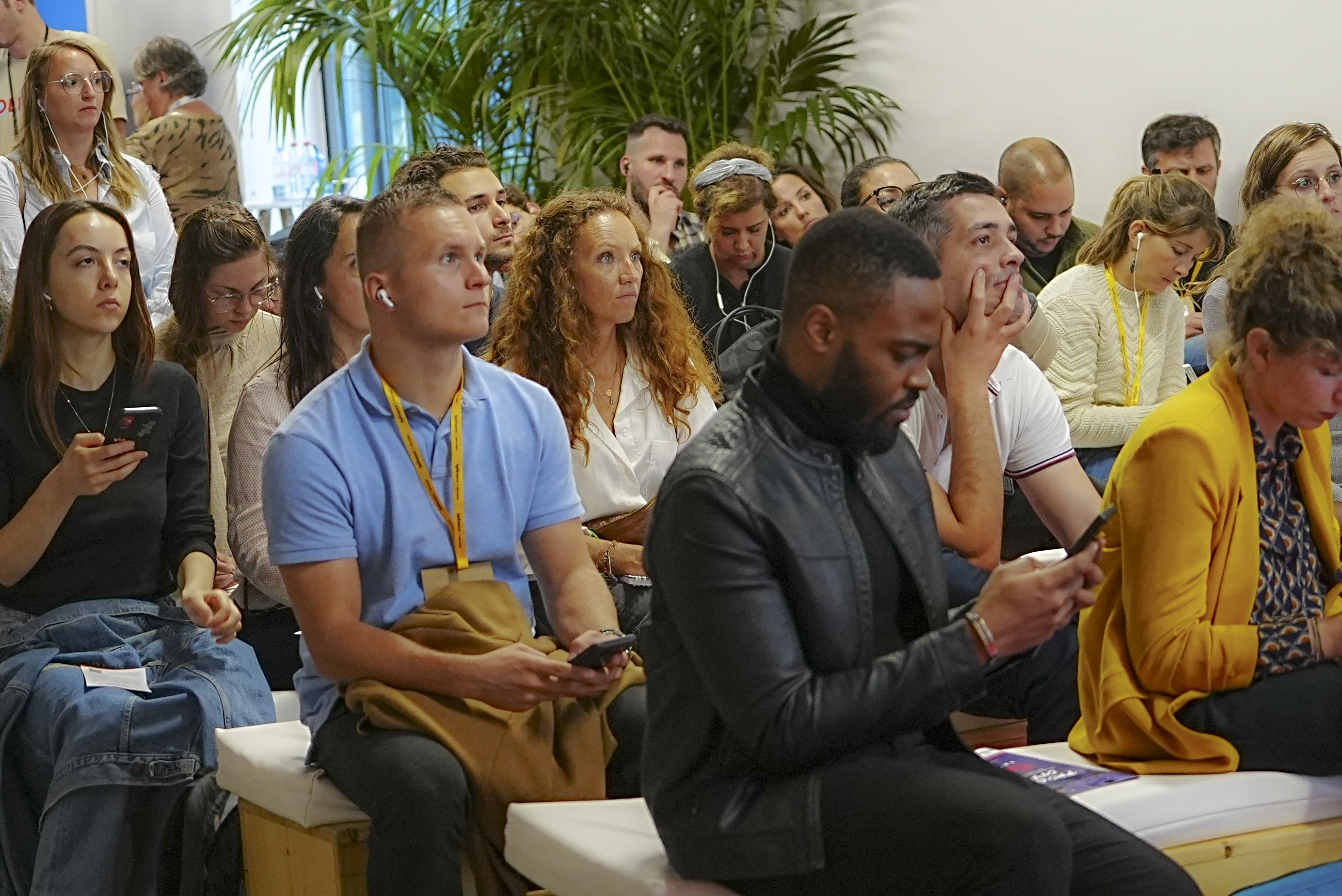 GO Entrepreneurs Lyon Auvergne-Rhone-Alpes 图片 5