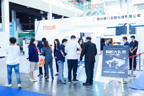 展会现场 5