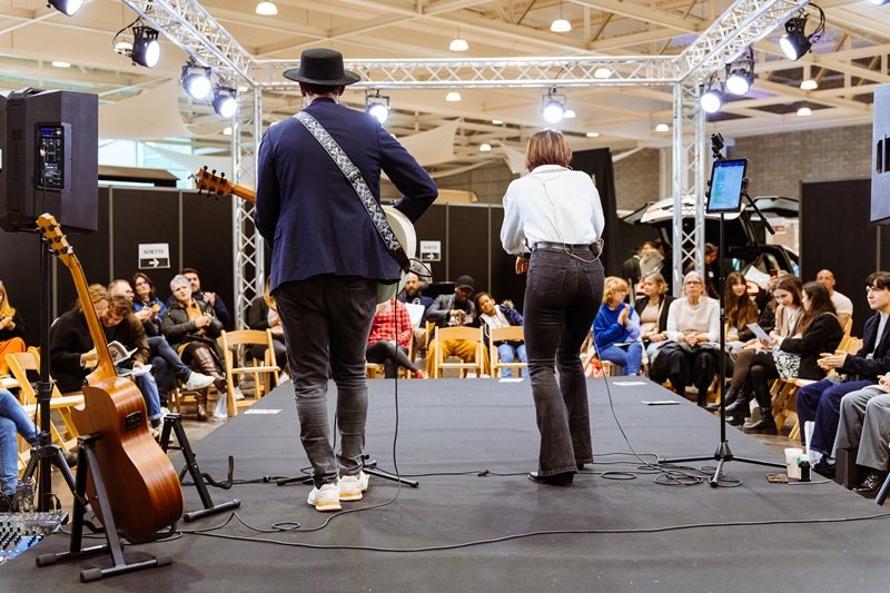 Salon du Mariage de Bordeaux au Palais des Congrès 图片 4
