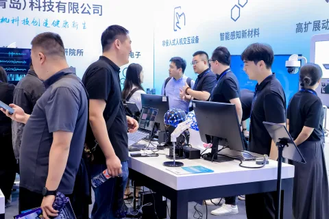 展会现场 4