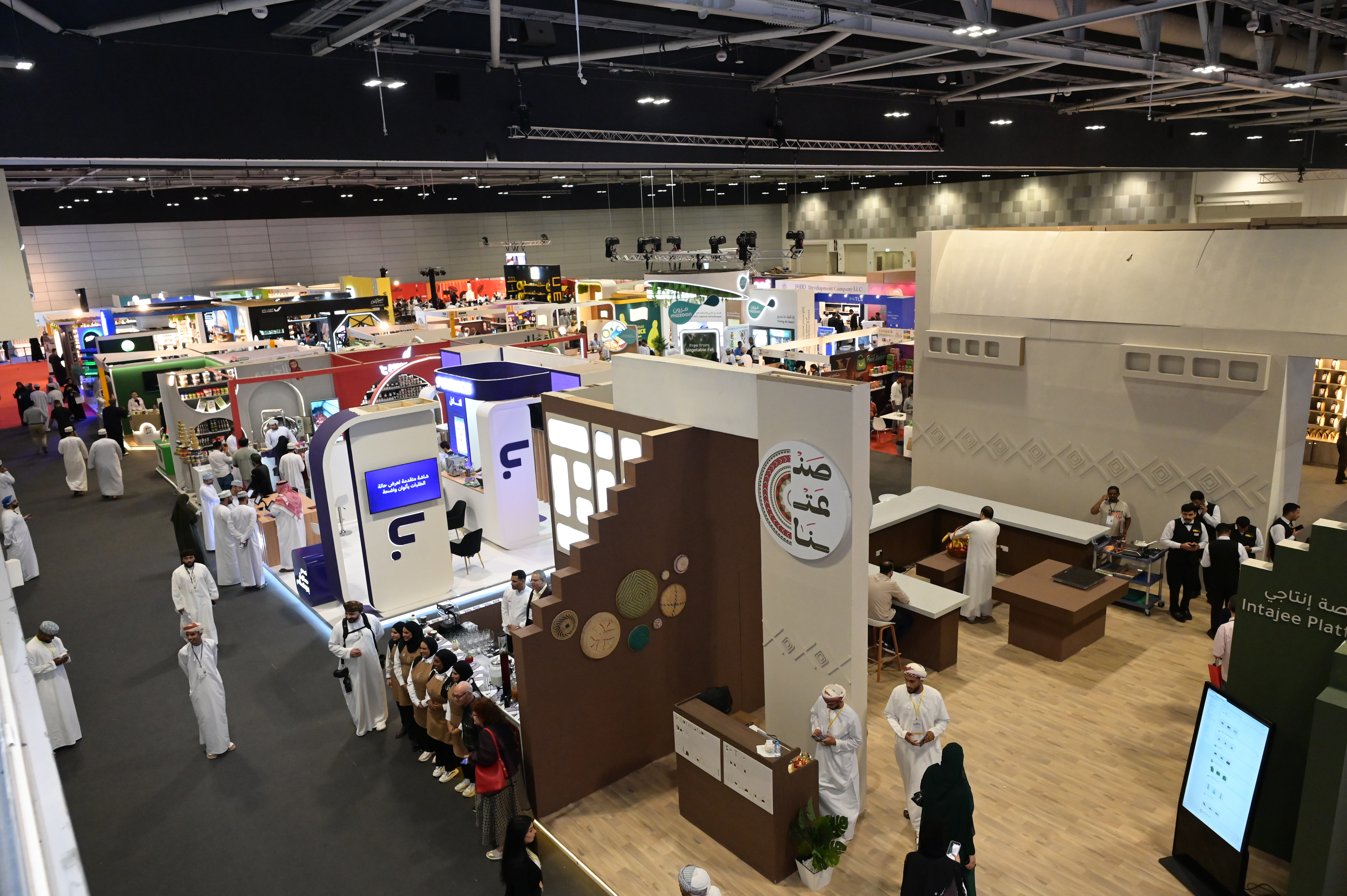 HORECA Oman