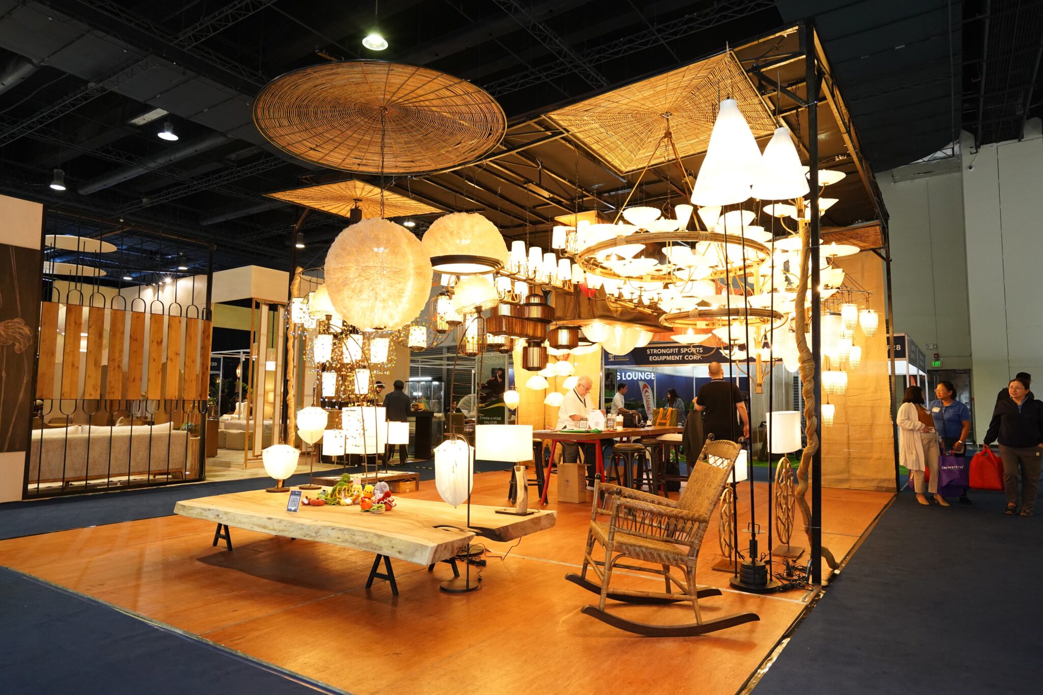 Hotel & Foodservice Suppliers Show - Manila 图片 5