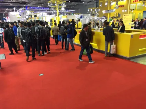 展会现场 9