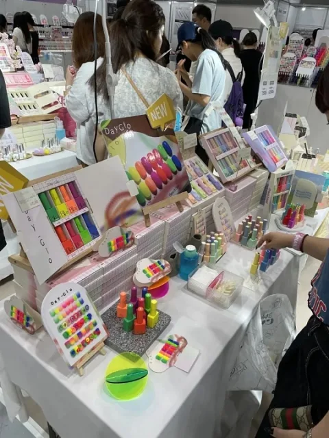 展会现场 4