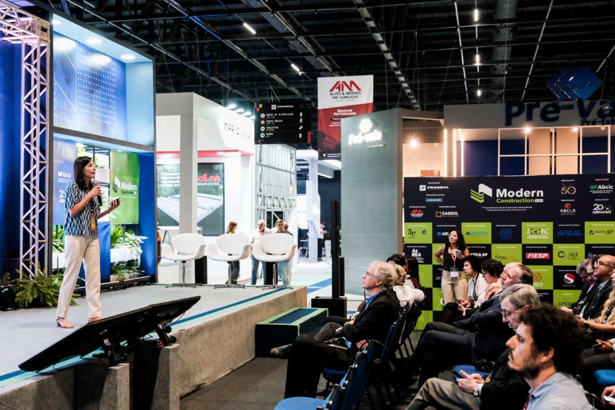 Modern Construction Show
