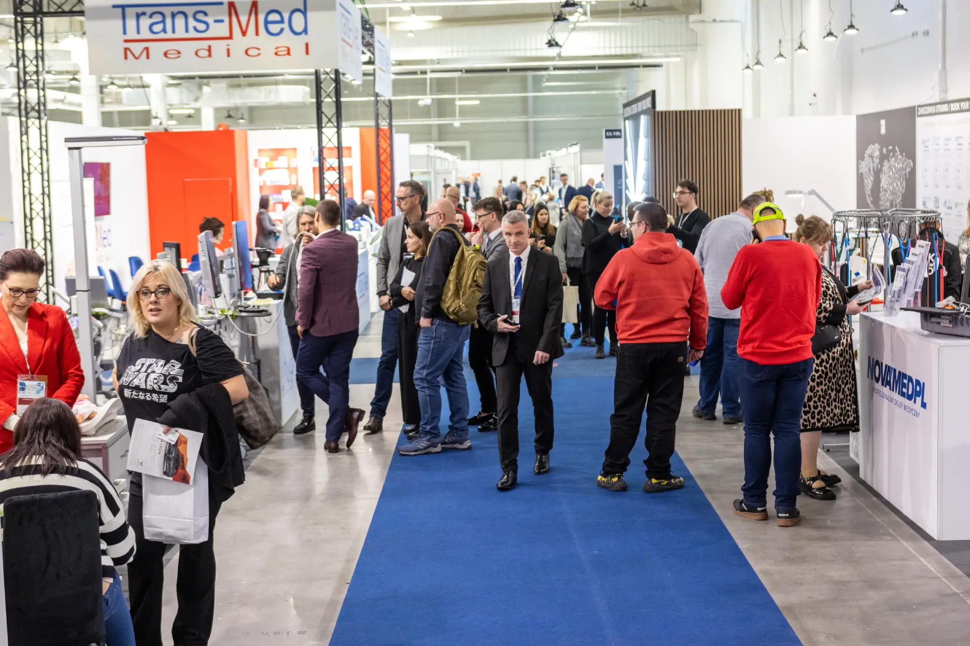 Warsaw Medical Expo
