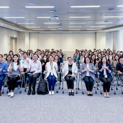 Gerontech and Innovation Expo cum Summit 图片 5