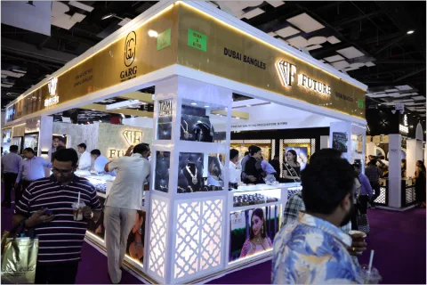 展会现场 2