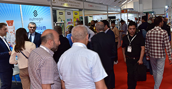 Morocco SIEMA & Food Expo 图片 5