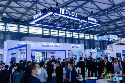 展会现场 9