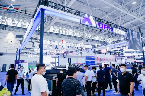 展会现场 2