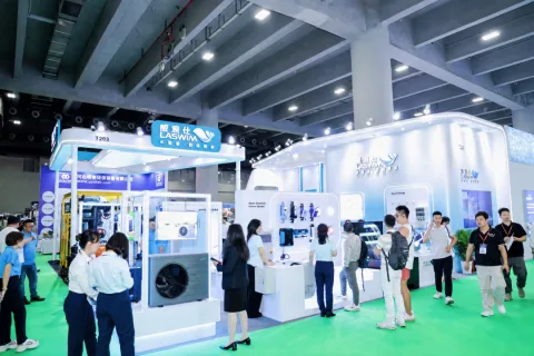 展会现场 6