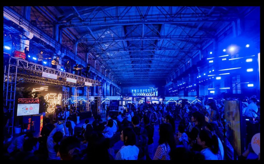 S-Tron Shanghai 图片 4