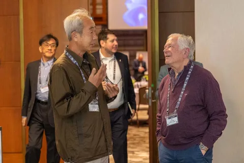 展会现场 3