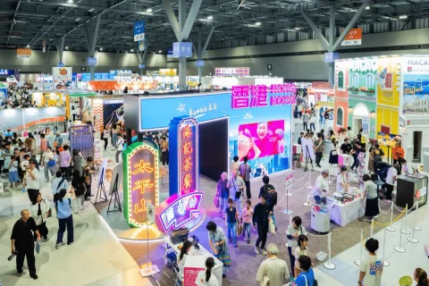 展会现场 5