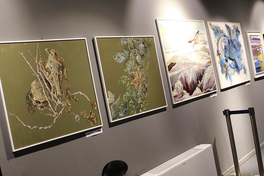 MOMA - Mostra Mercato Artigianato