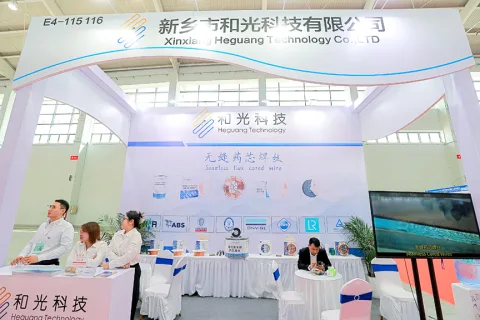 展会现场 6