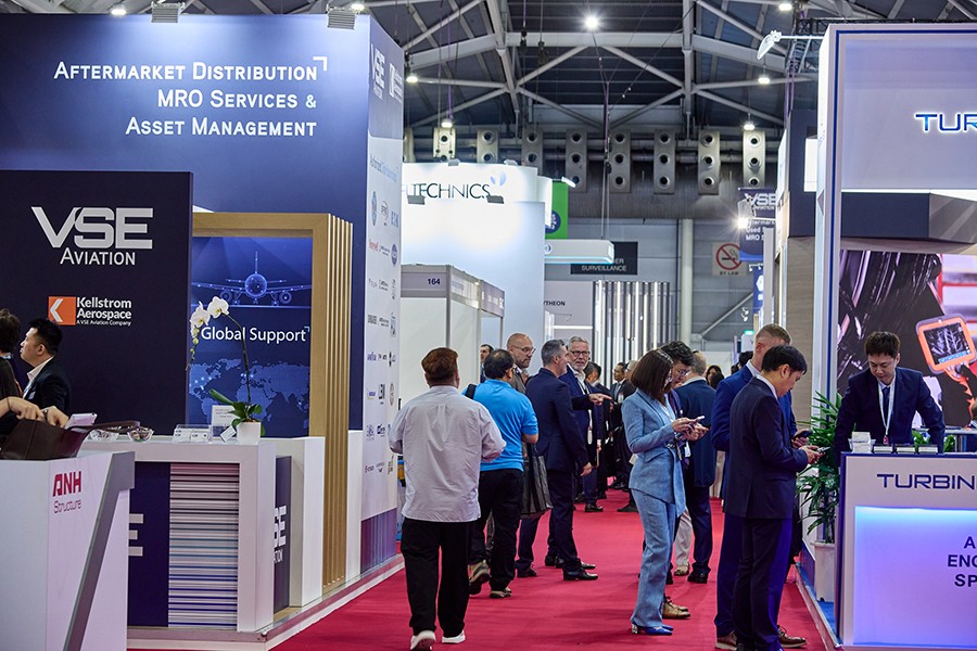 MRO Asia-Pacific 图片 4