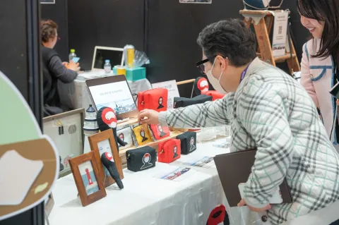 展会现场 14