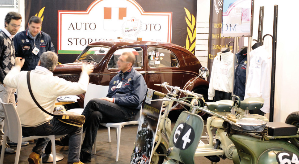 Milano AutoClassica 图片 5