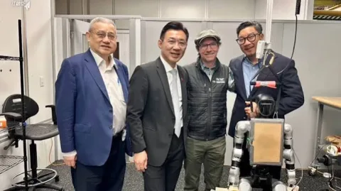 展会现场 8