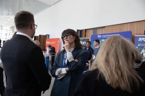 展会现场 4