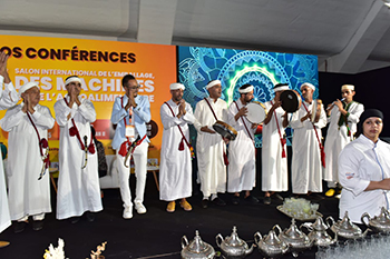 Morocco Food Expo