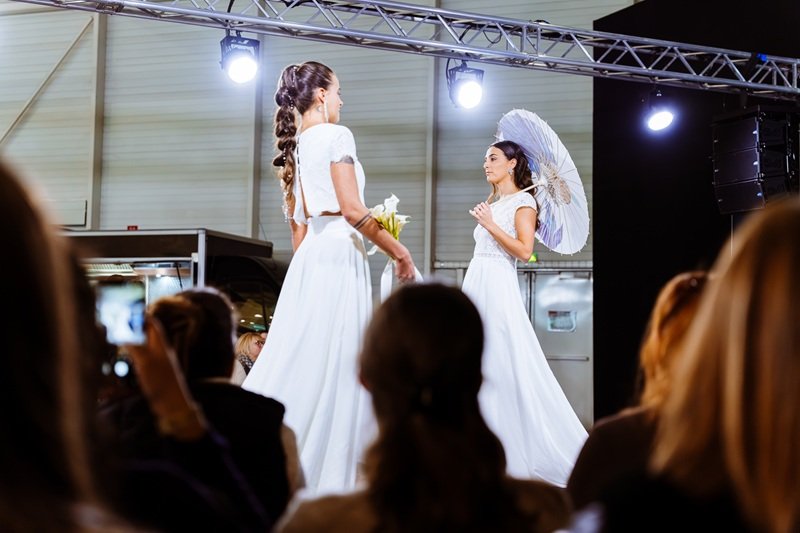 Salon du Mariage de Bordeaux au Palais des Congrès