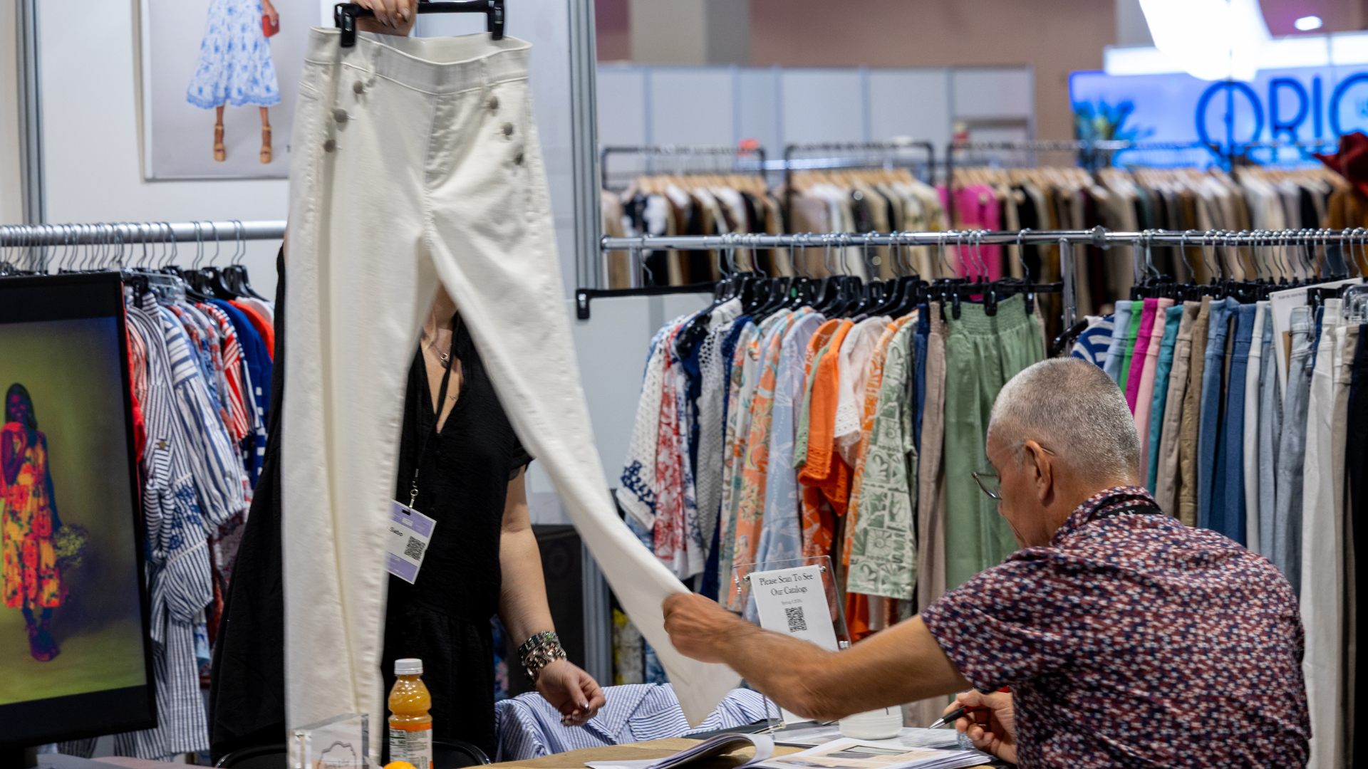 Womenswear in Nevada
