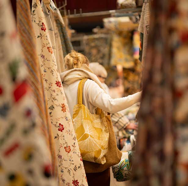 Salon du Tissu Leeuwarden 图片 5