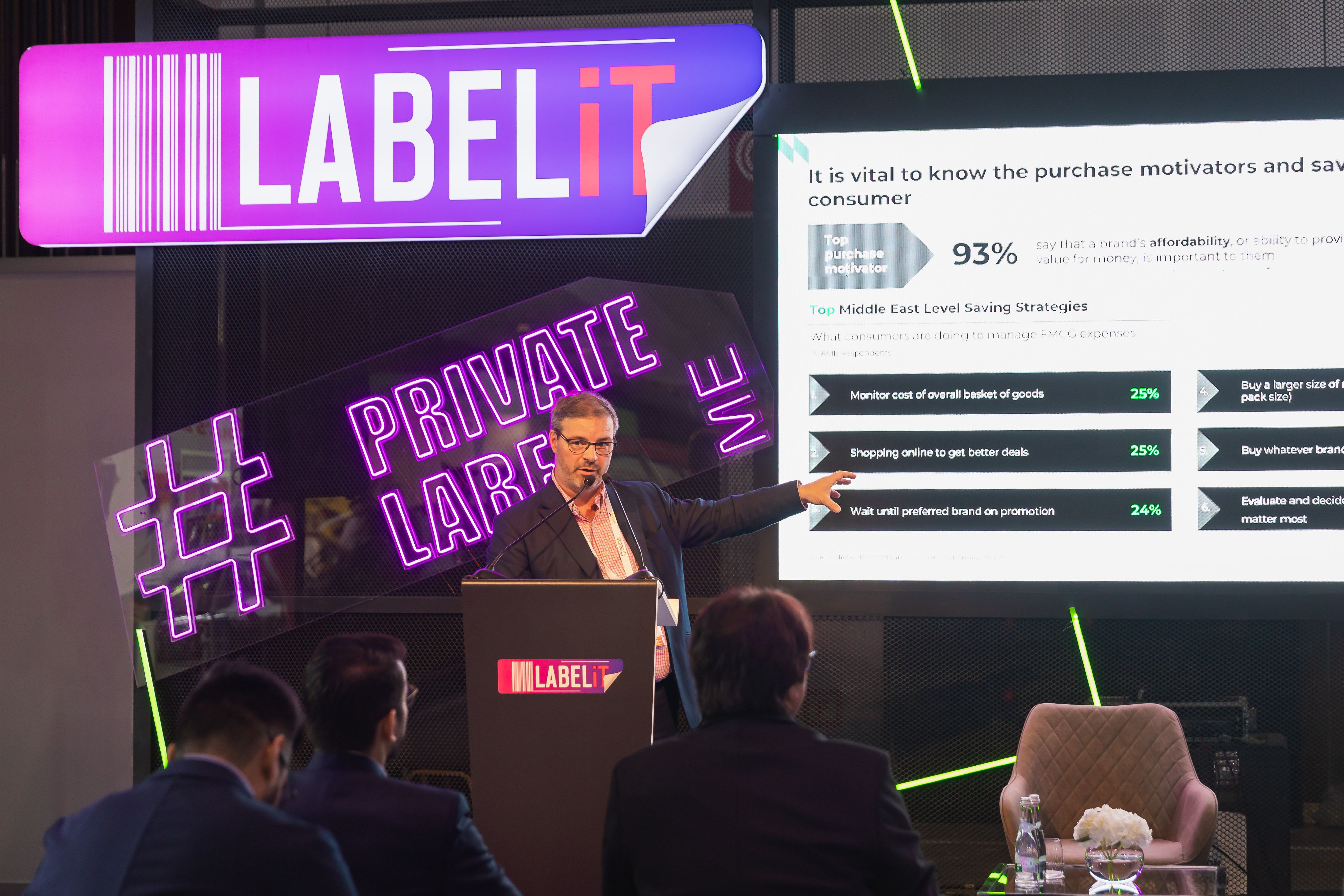 Private Label Middle East 图片 4