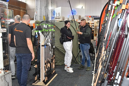 INTERNATIONAL FAIR OF HUNTING AND FISHING 图片 4