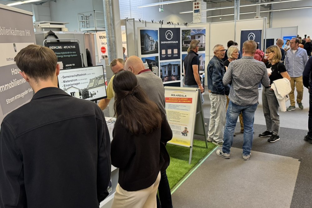 BAUMESSE HOFHEIM 图片 5