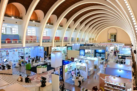 展会现场 10