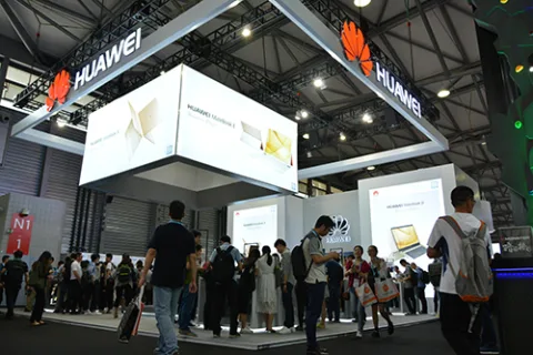 展会现场 2