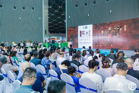 展会现场 7
