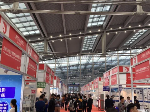 展会现场 3