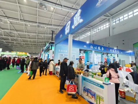 展会现场 8