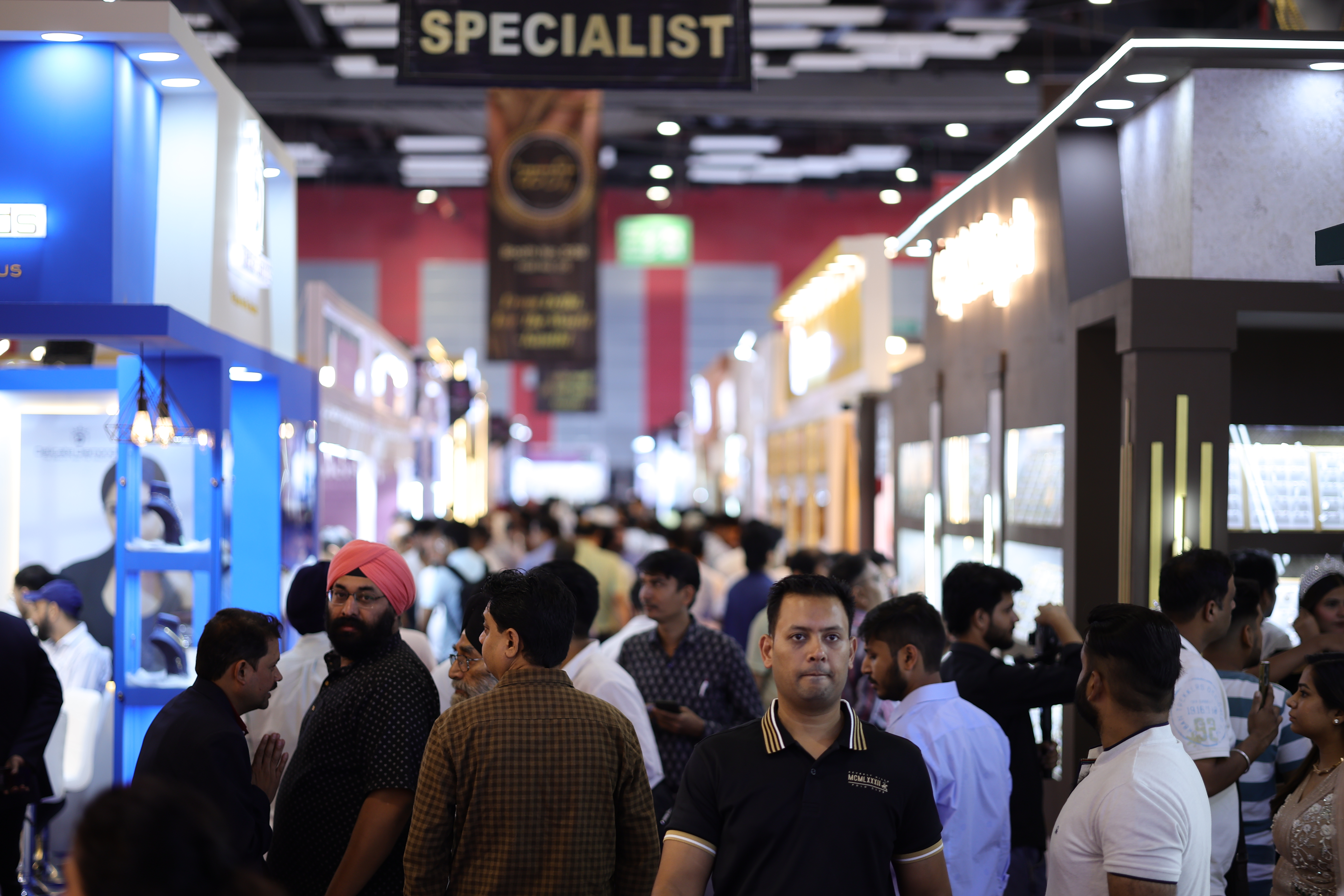 Delhi Jewellery & Gem Fair (DJGF)