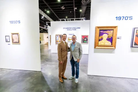 展会现场 11