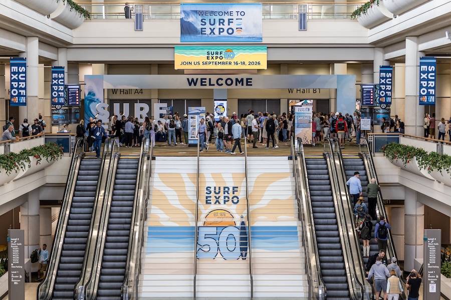 Surf Expo