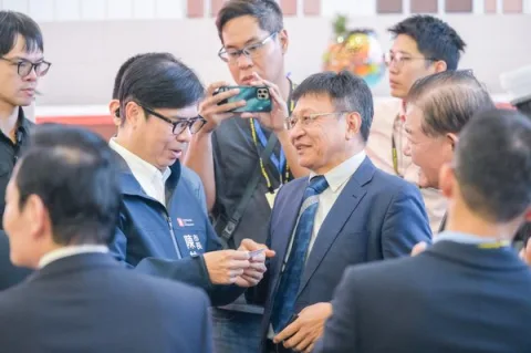 展会现场 3