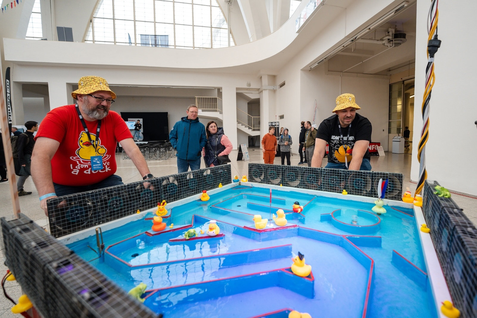 Maker Faire Brno 图片 4